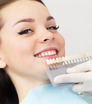 Cosmetic Dentistry Surbiton
