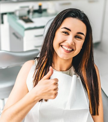 Overcome dental anxiety