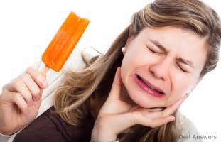 Solutions for Sensitivity at Surbiton Dental