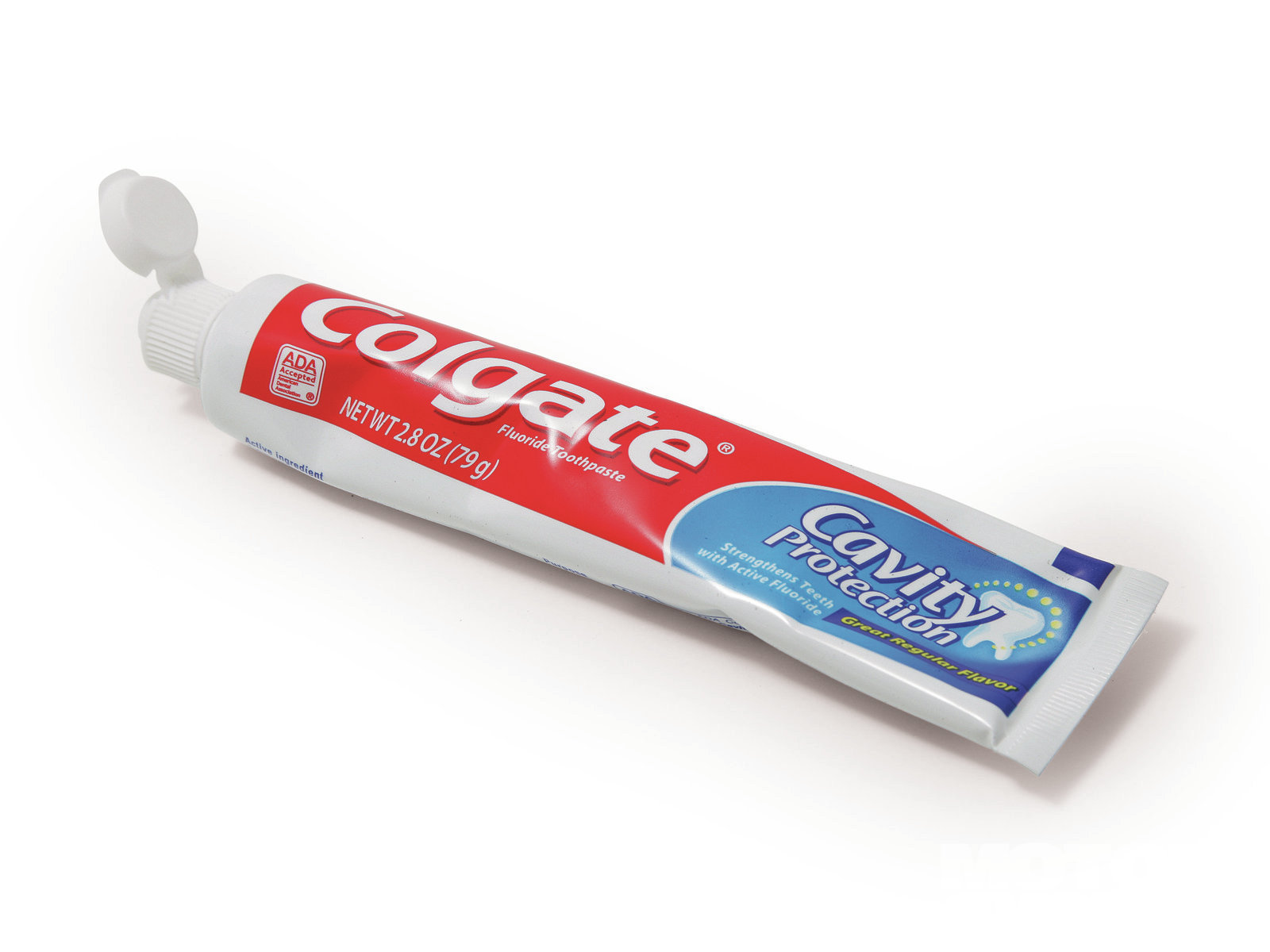 toothpaste