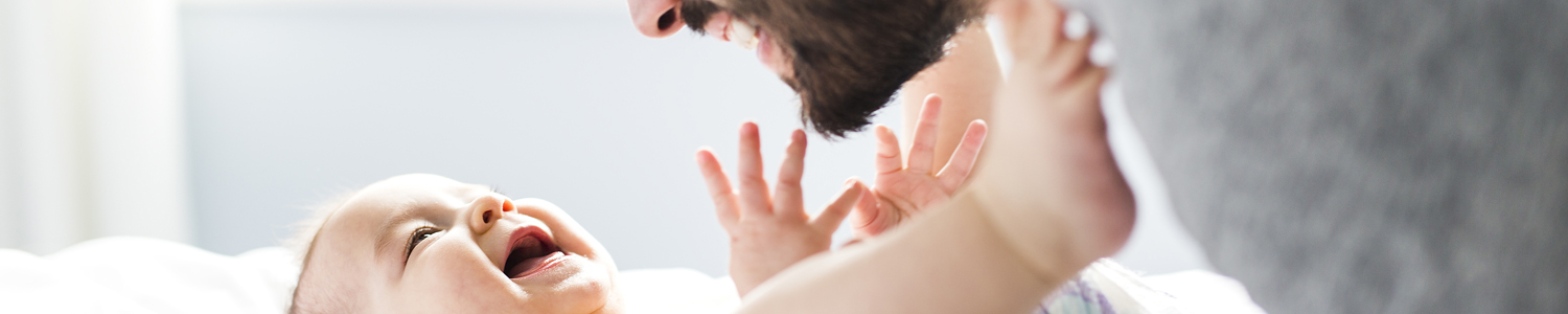 Dental care solutions for Children at Surbiton Dental