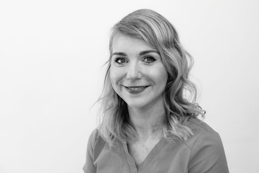 Ramona Bruzgyte: Hygiene Therapist at Surbiton Dental