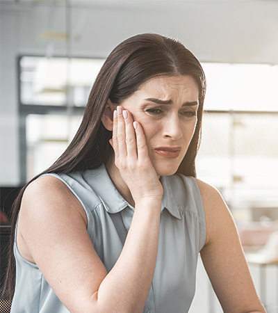 Emergency Dental Examination in Surbiton