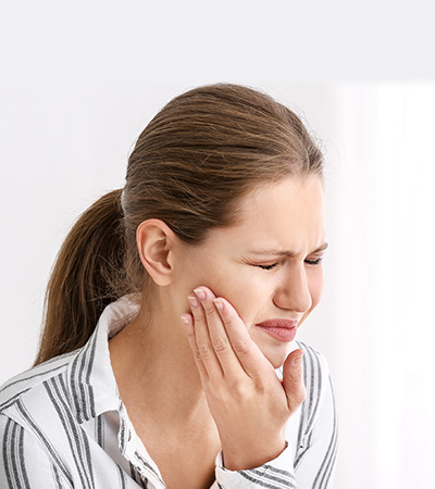 Seek experts to treat your Gum Disease at Surbiton Dental