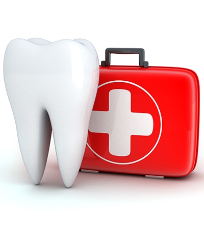 Emergency Dental appointments at Surbiton Dental