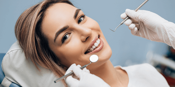Dental cavity treatment