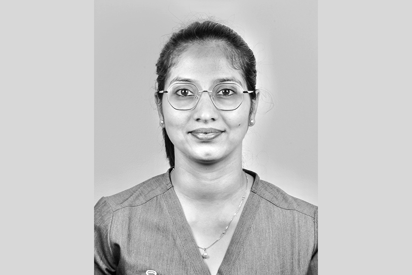 SURABHI KADEL