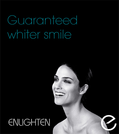 Enlighten Whitening