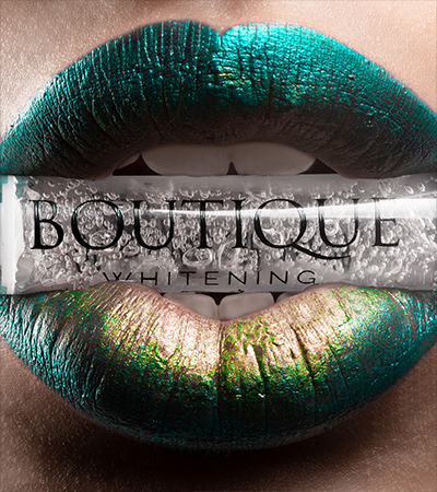 Boutique Whitening