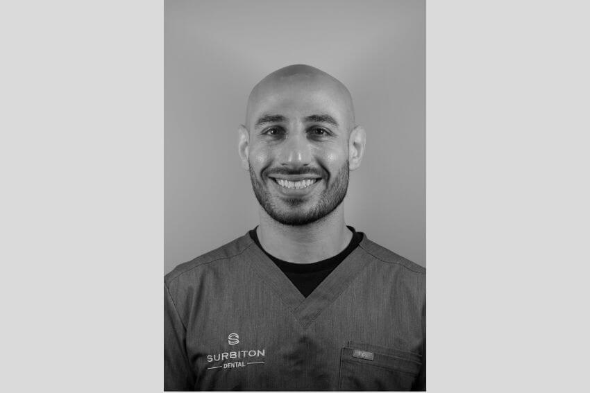 Dr Hassan Abbas
