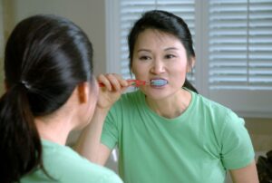 What Happens During a Professional Cleaning?