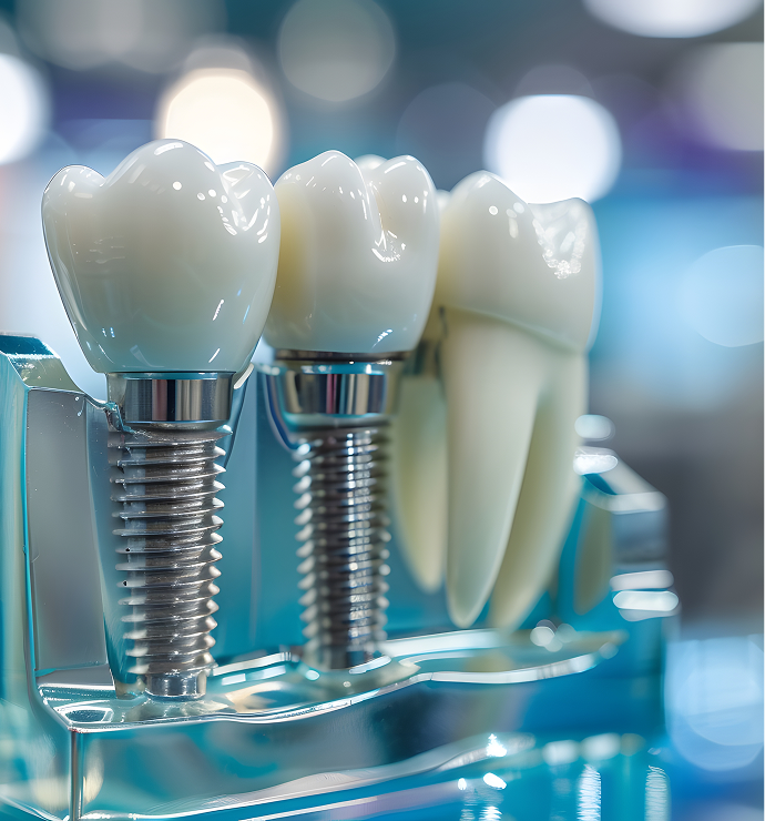 What Are The Benefits Of Dental Implants